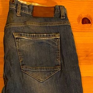 Zara Men’s 31”x32” Jeans